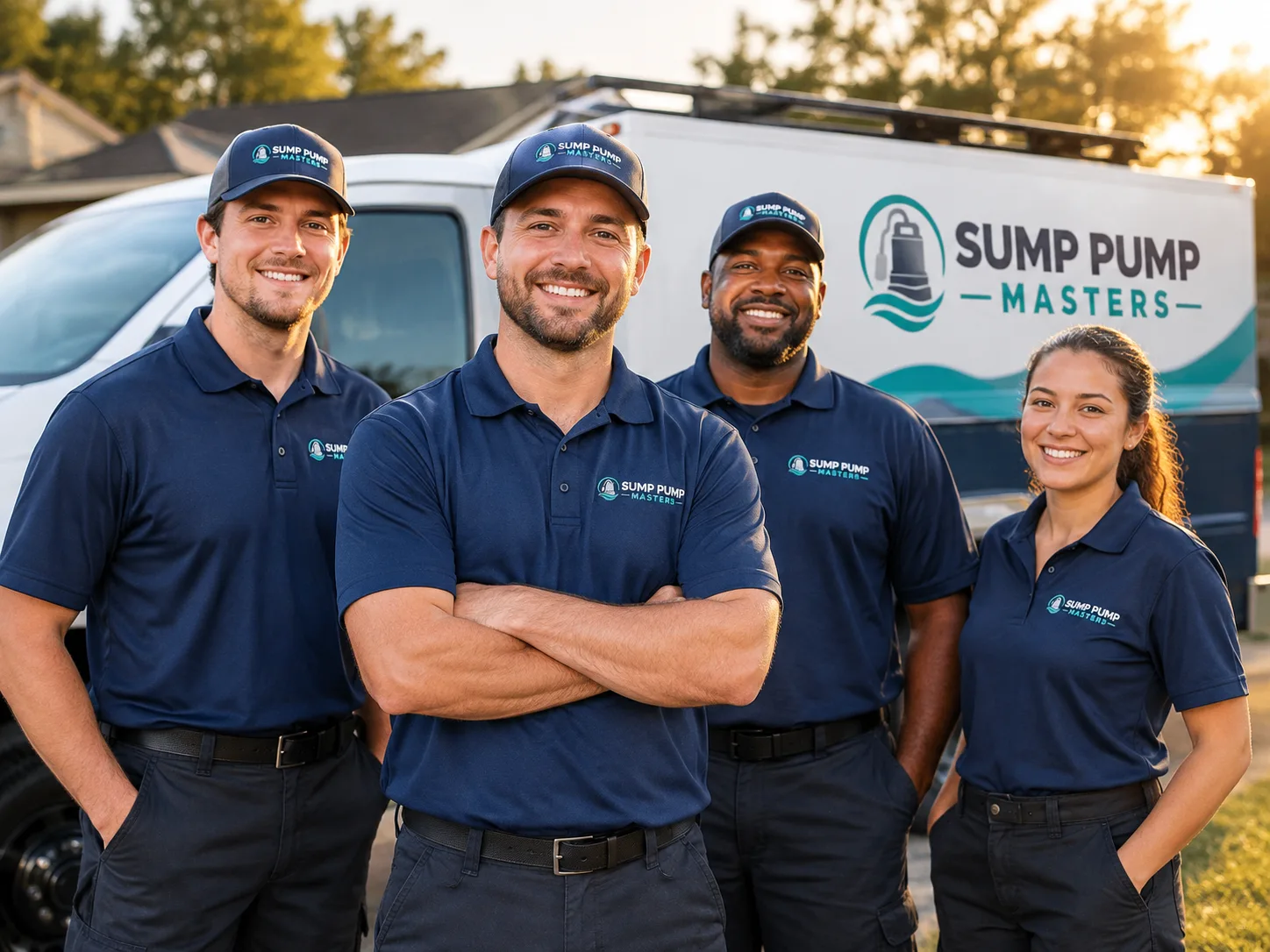 Sump Pump Repair company in Maxwell, CA