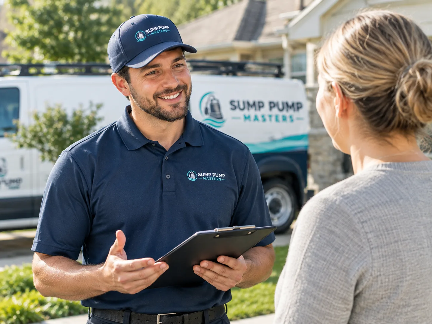 Sump Pump Repair Maxwell, CA FAQs